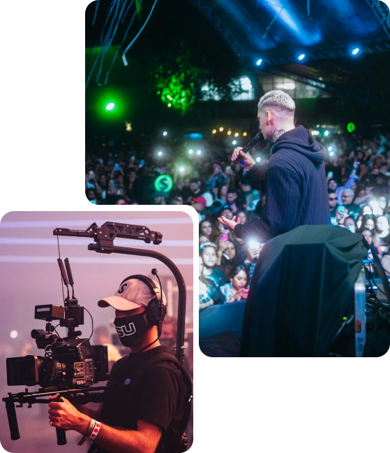 event photography